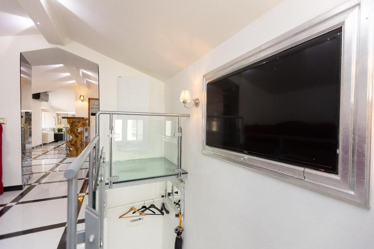 Star Home By Rental In Rom Eksteriør billede