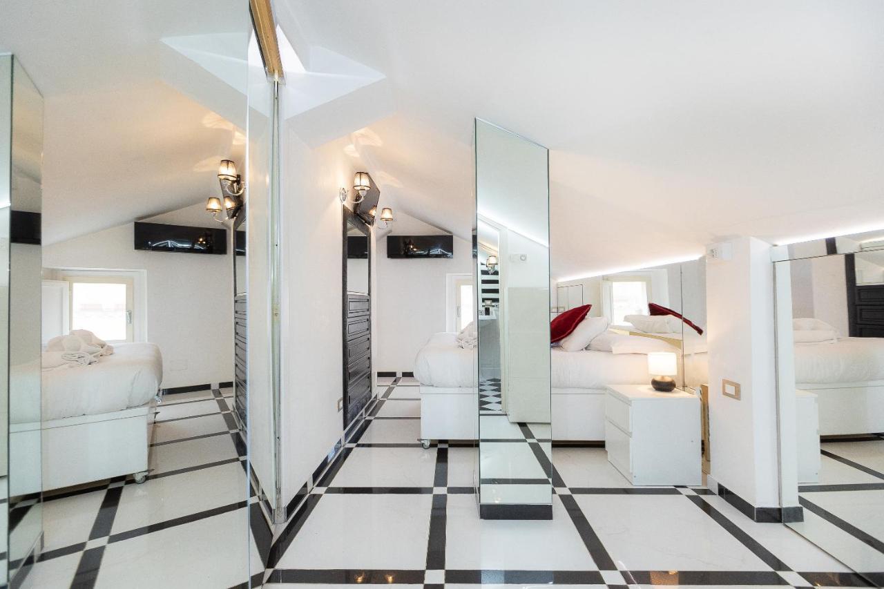 Star Home By Rental In Rom Eksteriør billede