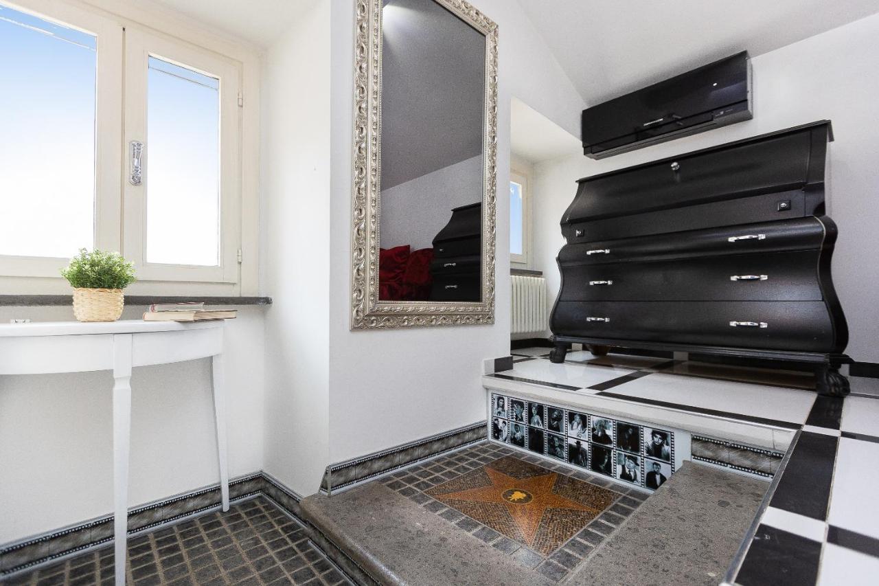 Star Home By Rental In Rom Eksteriør billede