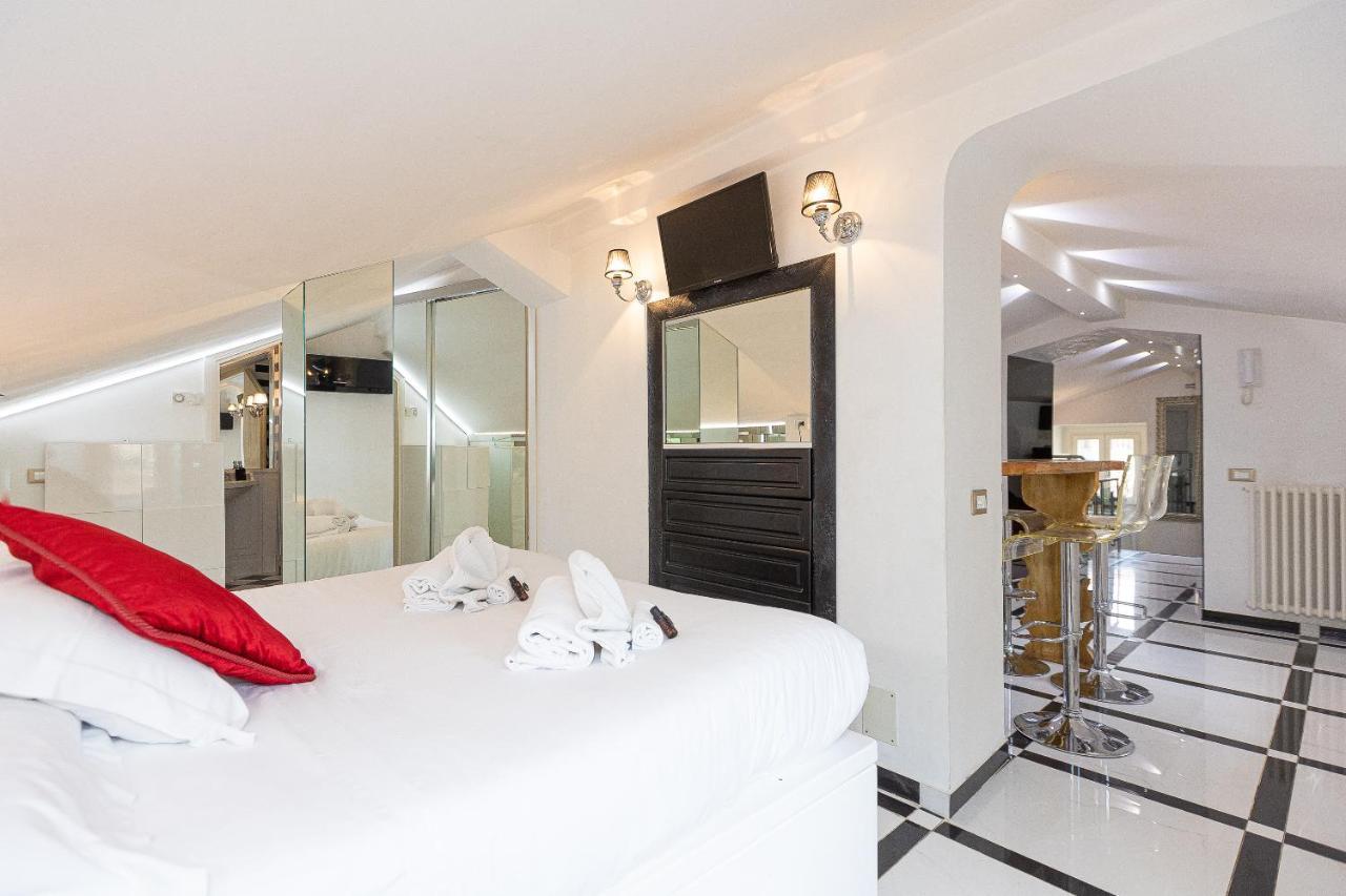 Star Home By Rental In Rom Eksteriør billede