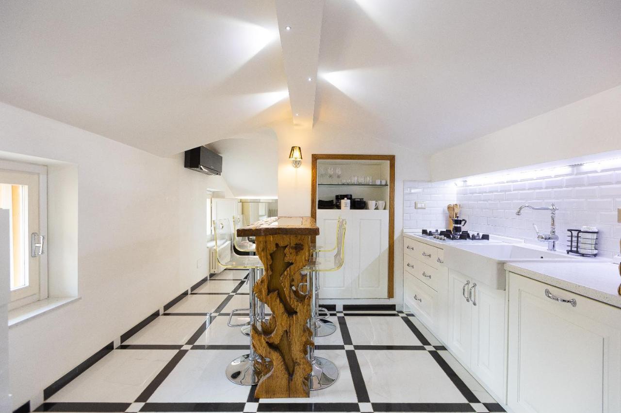 Star Home By Rental In Rom Eksteriør billede