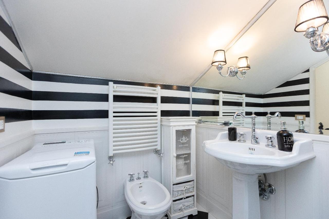 Star Home By Rental In Rom Eksteriør billede