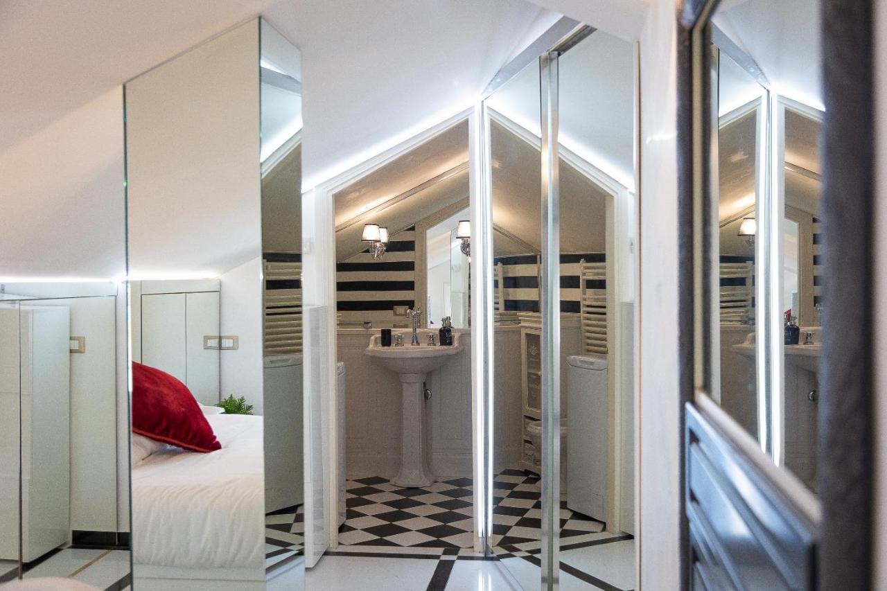 Star Home By Rental In Rom Eksteriør billede