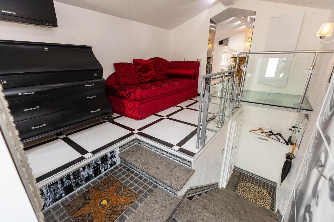 Star Home By Rental In Rom Eksteriør billede