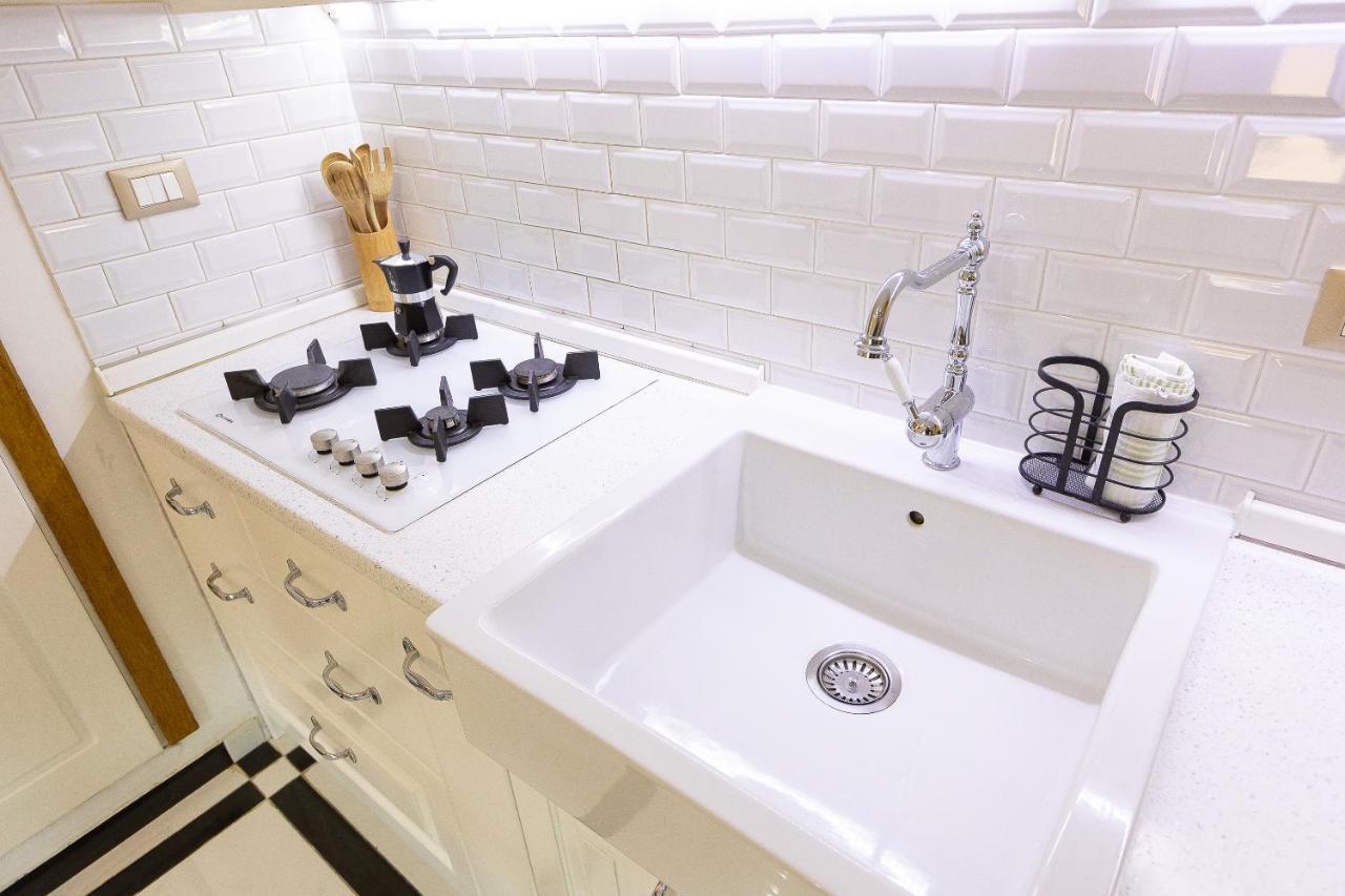Star Home By Rental In Rom Eksteriør billede