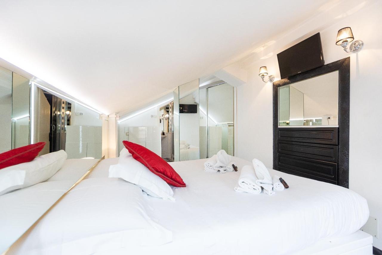 Star Home By Rental In Rom Eksteriør billede