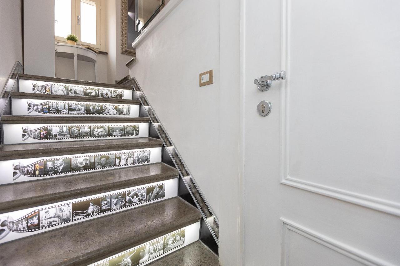 Star Home By Rental In Rom Eksteriør billede