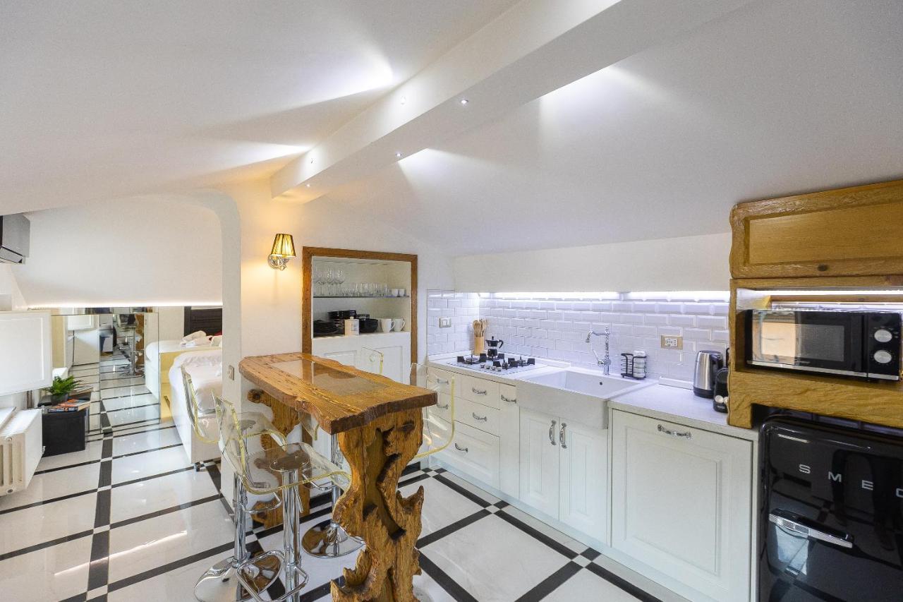 Star Home By Rental In Rom Eksteriør billede